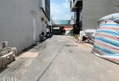Đất B.án Đường QL1A, Phường An Phú Đông, Q12, Dt 70m²,SHR, 4,6Tỉ... Bán đất tại An Phú Đông, Hồ Chí Minh 03