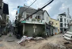 Nhà góc 3 mặt tiền ở Nghĩa Hưng - Kinh doanh cực đỉnh... Bán nhà riêng tại Tân Hòa, Hồ Chí Minh 09