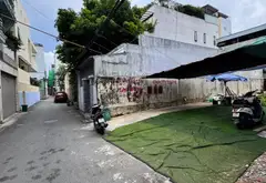 Bán đất xây căn hộ tại phường Mỹ An, diện tích 143m2, mặt tiền 6.5m vuông vức... Bán đất tại Ngũ Hành Sơn, Đà Nẵng 03