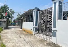 Bán đất lô góc 2 mặt ngõ ô tô rộng, tặng nhà cấp 4 xã An Quang... Bán đất tại An Quang, Hải Phòng 01