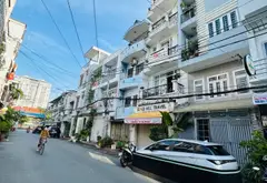 Bán nhà 5 tầng mặt tiền rộng phường Tân Thuận Tây Quận 7... Bán nhà mặt phố tại Tân Thuận, Hồ Chí Minh 02