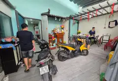 Bán nhà hẻm Đường số 10, khu ẩm thực Quận 6, 70m2, 1 tầng. Giá 8.4 tỷ... Bán nhà riêng tại Phú Lâm, Hồ Chí Minh 01