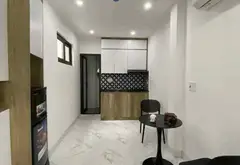 Tòa Chung Cư Mini Xã Đàn Đỉnh Cao Đầu Tư... Bán chung cư mini tại Ô Chợ Dừa, Hà Nội 06