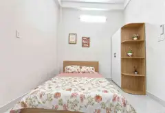 Nhà 3 tầng mới, 2PN 3WC Lạc Long Quân, giá 4,18 tỷ... Bán nhà riêng tại Tân Hòa, Hồ Chí Minh 10
