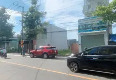 Bán đất 141 m2 tại phường Đông Hòa, Hồ Chí Minh, mặt tiền đường rộng 10 m... Bán đất tại Đông Hòa, Hồ Chí Minh 02