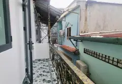 Bán nhà 2 tầng 28m2 tại Hiệp Thành, giá 3,45 tỷ... Bán nhà riêng tại Tân Thới Hiệp, Hồ Chí Minh 13