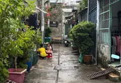 Bán nhà 2 tầng 78m2 gần Miếu Bình Đông, giá 6,3 tỷ... Bán nhà riêng tại Bình Hưng Hòa, Hồ Chí Minh 08