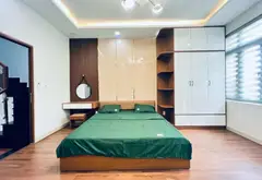 NHÀ ĐẸP-NỞ HẬU TÀI LỘC-ĐƯỜNG NHỰA 7m-DƯƠNG QUẢNG HÀM-DT-40m-AN NHƠN GV
Giá 8,7 Tỷ-SẴN DÒNG TIỀN... Bán nhà riêng tại An Nhơn, Hồ Chí Minh 04