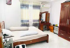 Biệt thự 4 tầng ngang 8m diện tích 145m² tại Hương Lộ 2, Bình Trị Đông, Bình Tân... Bán nhà riêng tại Bình Trị Đông, Hồ Chí Minh 02