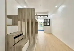 Nhà 7 phòng cho thuê thang máy khu Quận 3 sầm uất... Bán nhà riêng tại Bàn Cờ, Hồ Chí Minh 08