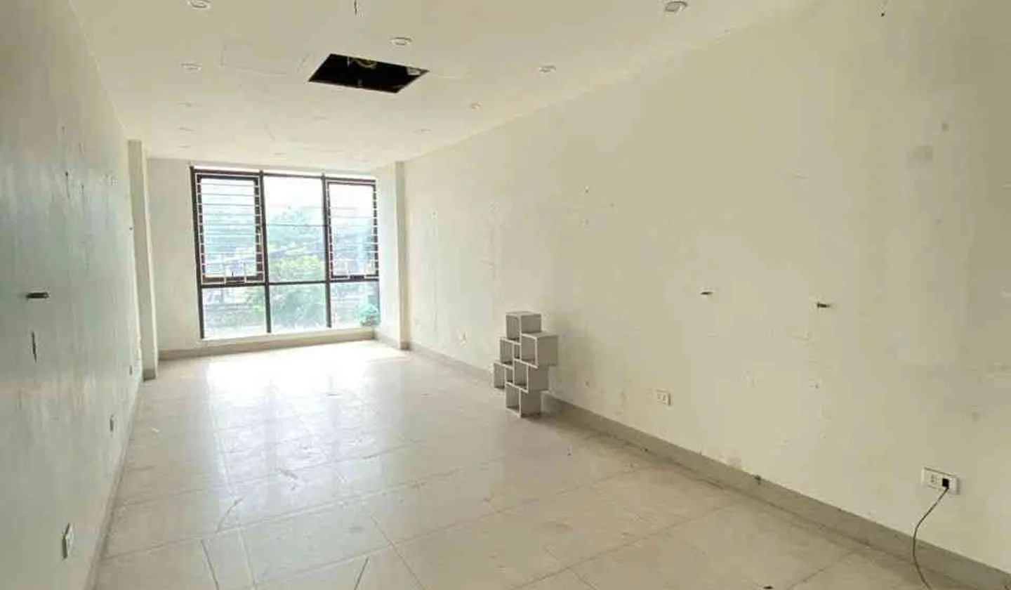 Nhà mặt phố Khương Đình 6 tầng , thang máy, vỉa hè rộng, kinh doanh sầm uất.... Bán nhà mặt phố tại Khương Đình, Hà Nội 01