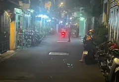 Bán nhà 5 tầng 49m2 gần mặt tiền Trường Sa, Phú Nhuận, giá 16.5 tỷ... Bán nhà riêng tại Phú Nhuận, Hồ Chí Minh 02
