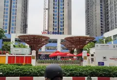 Bán căn hộ 66,7m2 1PN Vinhome Tây Mỗ Từ Liêm Hà Nội sổ đỏ cất két... Bán căn hộ chung cư tại Tây Mỗ, Hà Nội 02