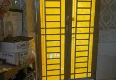 Nhà 2 mặt tiền tại Bình Thới, sẵn sàng kinh doanh... Bán nhà mặt phố tại Bình Thới, Hồ Chí Minh 04
