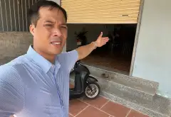 Nhà mặt phố sang trọng tại Yên Giả, Nam Sơn với vị trí kinh doanh đắc địa... Bán nhà mặt phố tại Nam Sơn, Bắc Ninh 04