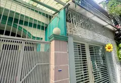 Nhà riêng 4 tầng, 5 phòng ngủ, diện tích 52m2 tại trung tâm quận Tân Bình... Bán nhà riêng tại Tân Sơn Nhất, Hồ Chí Minh 02