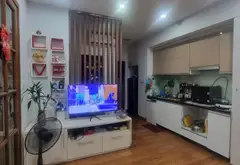 Bán căn hộ 2 phòng ngủ tầng 2x toà D Vinaconex, Định Công, Hà Nội, diện tích 60m2, pháp lý rõ ràng... Bán căn hộ chung cư tại Định Công, Hà Nội 02