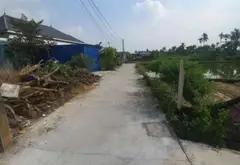 Bán nhà 3 tầng hiện đại tại Hồng Thái, An Dương, sân để xe riêng ô tô qua nhà... Bán nhà riêng tại An Dương, Hải Phòng 03