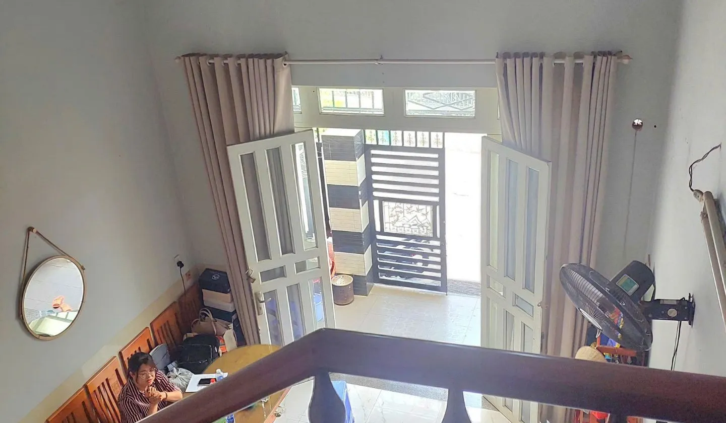 Bán nhà riêng Thủ Đức 2 tầng 51m² giá 4.530 tỷ, tiện ích đầy đủ... Bán nhà riêng tại Linh Xuân, Hồ Chí Minh 01