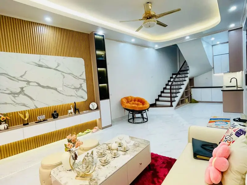 Nhà Trung Kính giá tốt chờ đường 2.5 mở rộng... Bán nhà riêng tại Cầu Giấy, Hà Nội 01