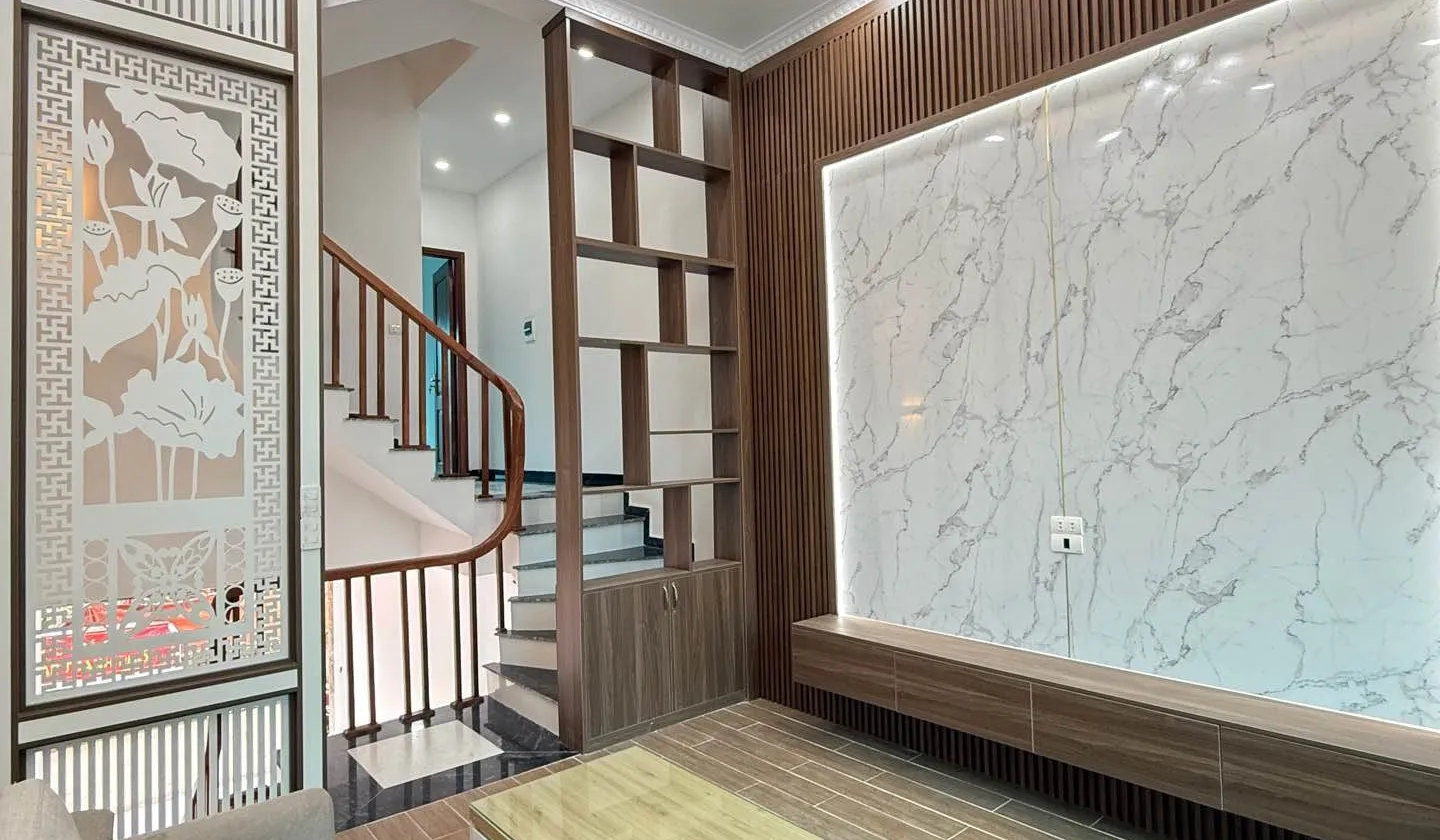 Nhà đẹp oto vào nhà... Bán nhà riêng tại Nam Phù, Hà Nội 01