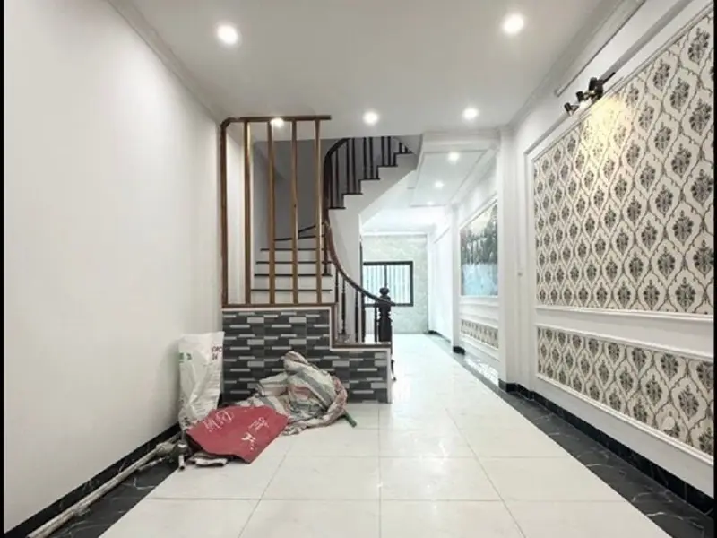 BÁN NHÀ PHÚ MỸ 38M 4 TẦNG 9 TỶ... Bán nhà riêng tại Từ Liêm, Hà Nội 01
