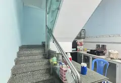 Nhà 2 tầng hẻm xe hơi, sổ vuông, yên tĩnh... Bán nhà riêng tại An Hội Tây, Hồ Chí Minh 09