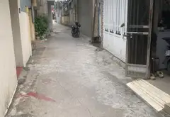 Bán nhà riêng 4 tầng lô góc tại ngõ 440 Chợ Hàng, hướng Đông Nam, giá 5,65 tỷ... Bán nhà riêng tại An Biên, Hải Phòng 06