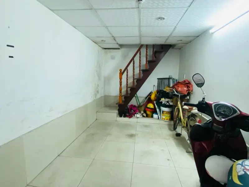 Nhà cho thuê thu nhập ổn định giữa trung tâm Phú Nhuận... Bán nhà riêng tại Phú Nhuận, Hồ Chí Minh 01