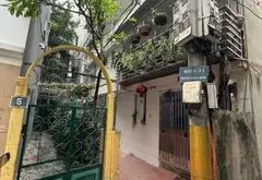 Bán nhà 6 tầng 9 phòng khép kín tại Xuân Đỉnh, thu nhập ổn định... Bán nhà riêng tại Xuân Đỉnh, Hà Nội 08
