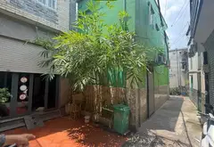 NHÀ HẺM BA GÁC 1 SẸT NGẮN QUANG TRUNG - TRUNG TÂM NGÃ 5 CHUỒNG CHÓ... Bán nhà riêng tại Gò Vấp, Hồ Chí Minh 04
