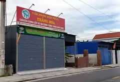 Bán đất lô góc mặt ngõ tổ dân phố số 9, Liên Khê với mặt tiền rộng... Bán đất tại Lưu Kiếm, Hải Phòng 01