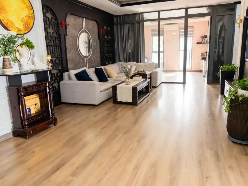 CHUNG CƯ TSQ MỖ LAO - 4 NGỦ - THIẾT KẾ PHONG CÁCH ĐÔNG DƯƠNG HIỆN ĐẠI - TẶNG FULL NỘI THẤT CÂO CẤP... Bán căn hộ chung cư tại Hà Đông, Hà Nội 01