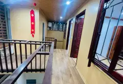 ❤️ 🌏HIẾM.HƠN 8 TỶ.BÁN NHÀ KIM GIANG – ĐẠI KIM 51M2 , 3 NGỦ, MT 6M, LÔ GÓC, NGÕ 3M.GẦN KĐT ĐẠI KIM.... Bán nhà riêng tại Định Công, Hà Nội 02