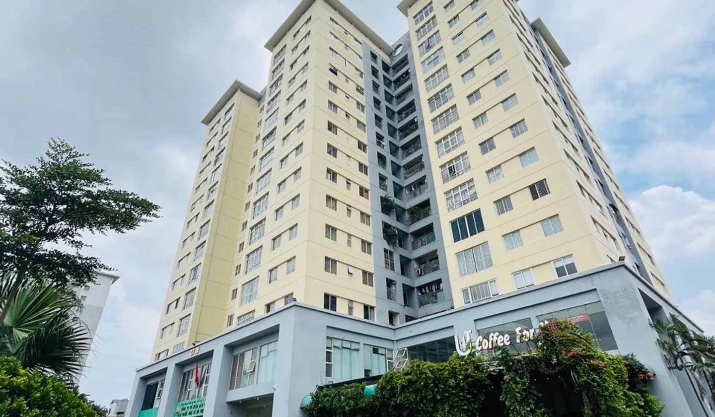 Cơ hội sở hữu căn hộ 3 phòng ngủ view thoáng tại KĐT Việt Hưng giá tốt... Bán căn hộ chung cư tại Việt Hưng, Hà Nội 01