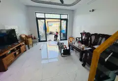 Nhà 3 tầng 113m2, Đường quốc lộ 1k, sát Siêu thị BigC Go Dĩ an, TPHCM.... Bán nhà mặt phố tại Đông Hòa, Hồ Chí Minh 02