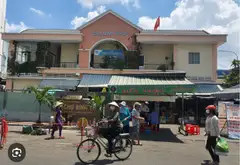 B.án Nh.à gần THCS Nguyễn Văn Phú - chợ Bình Thới - Đầm Sen - 5 tầng - DTSD: 66m2 - Đường hơi chạy... Bán nhà riêng tại Bình Thới, Hồ Chí Minh 02