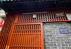 Nhà góc 2 mặt thoáng, 6 phòng ngủ giữa Tân Hòa sầm uất... Bán nhà riêng tại Tân Hòa, Hồ Chí Minh 01