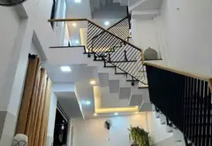 Bán nhà riêng 5 tầng ở phường 13 quận Phú Nhuận, vị trí lô góc phù hợp làm CHDV... Bán nhà riêng tại Phú Nhuận, Hồ Chí Minh 03