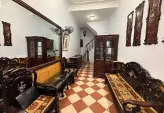 SIÊU PHẨM PHỐ PHƯƠNG MAI- SÁT VIỆN DA LIỄU - Ở HAY CHO THUÊ ĐỈNH - KO QUY HOẠCH - NHÀ PHÂN LÔ... Bán nhà riêng tại Đống Đa, Hà Nội 03