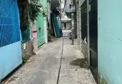 Nhà Hẻm Thông Quận 11 - Giá Tốt, Tiện Ích Đầy Đủ... Bán nhà riêng tại Hòa Bình, Hồ Chí Minh 01