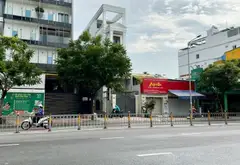 Bán nhà 2 tầng, 2 phòng ngủ, gần mặt tiền Phạm Văn Chí, Quận 6... Bán nhà riêng tại Bình Tiên, Hồ Chí Minh 03