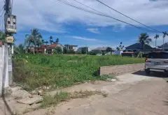 Bán đất 1.088m² hướng Đông tại Hòa Bình, Vĩnh Bảo, Hải Phòng với pháp lý cơ sở... Bán đất tại Hòa Bình, Hải Phòng 01