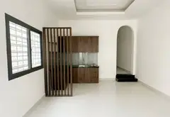 TÌM CHỐN ỔN ĐỊNH Ở Q12? NHÀ MỚI 75m2 - HẺM XE HƠI 1 TRỤC- P. THỚI AN - Q12... Bán nhà riêng tại Tân Thới Hiệp, Hồ Chí Minh 04