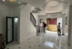 Nhà An Khánh.38m2.mới.cách vđ4 200m.hồ điều hòa yên nghĩa.đại học phenikaa 3km... Bán nhà riêng tại An Khánh, Hà Nội 07