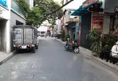 Nhà 2 mặt tiền sang trọng, giá siêu ưu đãi tại trung tâm Tân Bình... Bán nhà mặt phố tại Bảy Hiền, Hồ Chí Minh 02