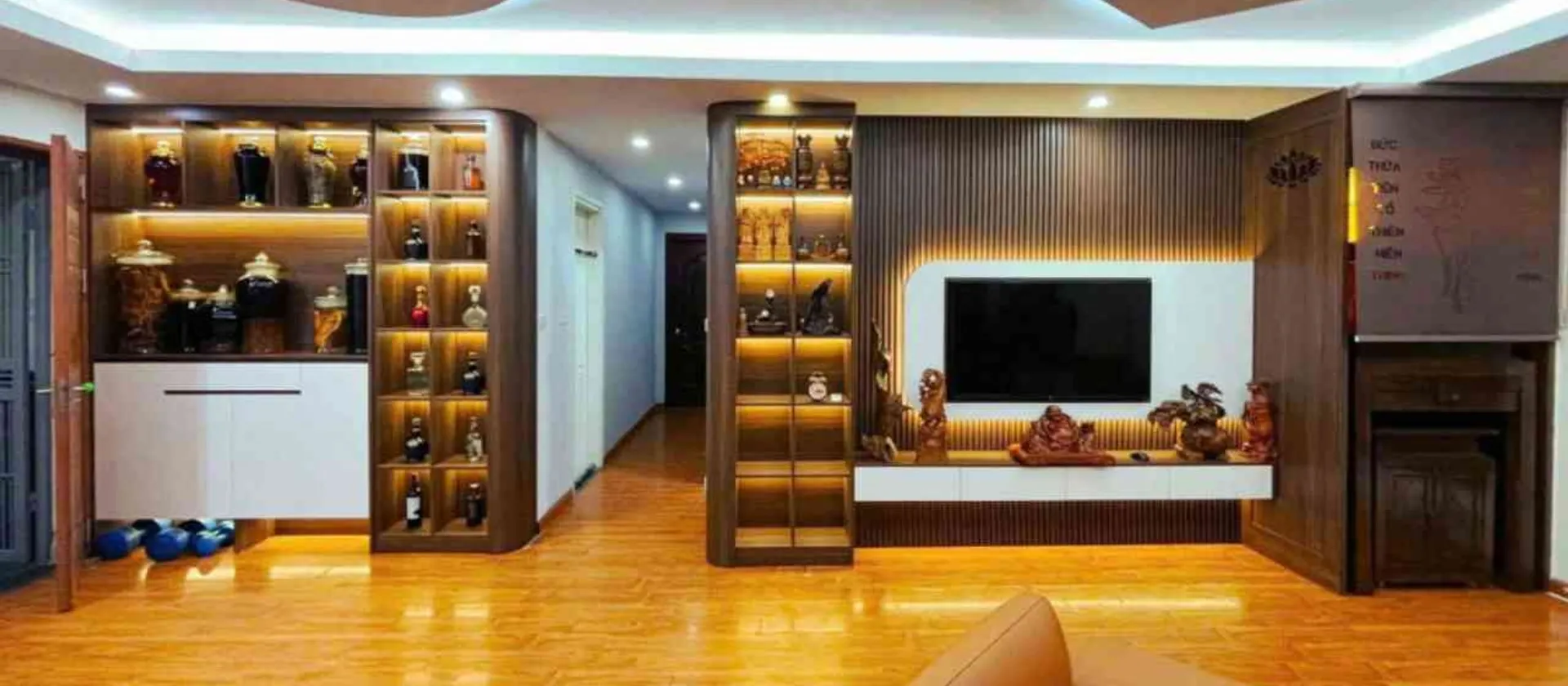 Căn hộ 3 phòng ngủ view thoáng, giá cực ưu đãi tại Dương Nội, Hà Nội... Bán căn hộ chung cư tại Dương Nội, Hà Nội 01