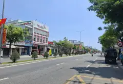 🔥 MẶT TIỀN TÔN ĐỨC THẮNG – 170M² – NGANG 6.1M – DÒNG TIỀN 25TR/THÁNG... Bán nhà mặt phố tại Hòa Khánh, Đà Nẵng 01