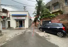 Bán nhà riêng 1,5 tầng khu tập thể Thảm Len, Cát Bi, Hải An, diện tích 56m2... Bán nhà riêng tại Hải An, Hải Phòng 02