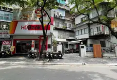 Căn hộ tầng 1 hiếm có 2 ngủ 2 vệ sinh trung tâm Đống Đa giá tốt... Bán căn hộ chung cư tại Láng, Hà Nội 16